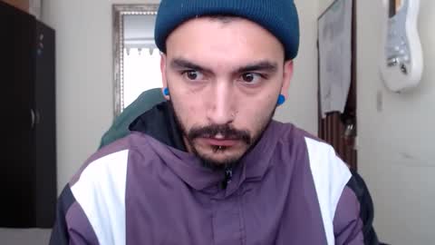 Abelardo online show from February 24, 3:43 pm