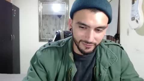 Abelardo online show from February 26, 5:06 am