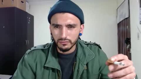 Abelardo online show from February 27, 5:51 am