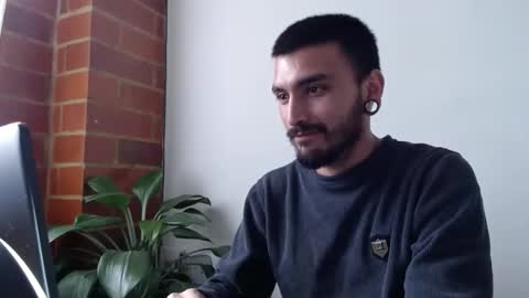 Abelardo online show from March 19, 4:22 pm