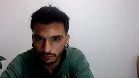 Snapshot of morbidangel08 chatting on May 12, 4:53 am Abelardo online show from May 12, 4:53 am