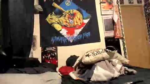 Josh online show from November 22, 9:19 am