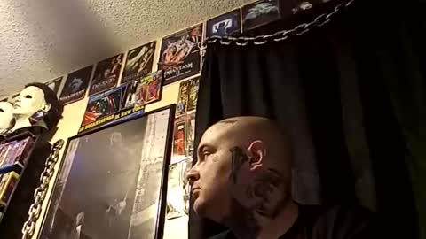 Josh online show from January 15, 7:02 am