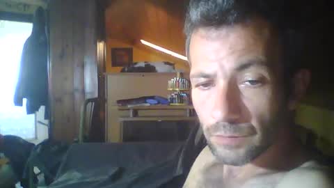 mordecai999 online show from June 20, 10:18 am