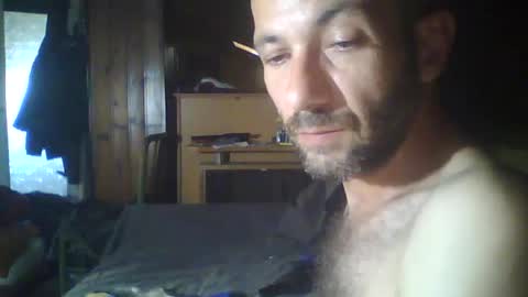 mordecai999 online show from July 12, 5:37 pm