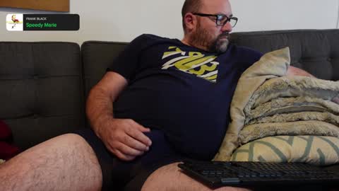 Snapshot of mordecai_the_great chatting on December 22, 8:27 am Ce nest pas Mordecai online show from December 22, 8:27 am