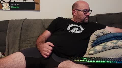 Snapshot of mordecai_the_great chatting on January 24, 10:21 am Ce nest pas Mordecai online show from January 24, 10:21 am