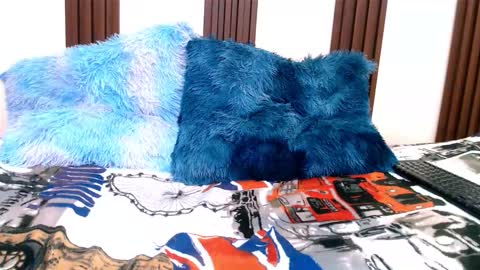 alexia online show from November 7, 7:25 pm