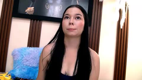 alexia online show from November 24, 7:13 pm