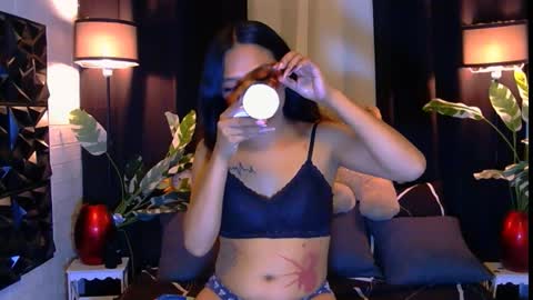 rondina online show from November 23, 1:11 pm