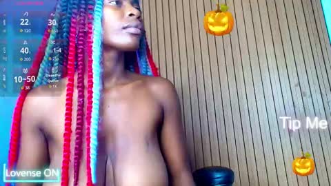 morena online show from November 4, 3:38 am