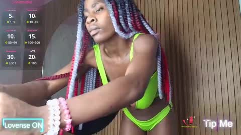 morena online show from November 11, 3:39 am