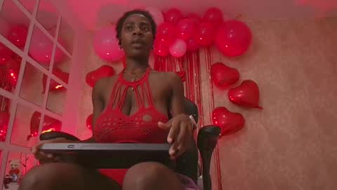 morena online show from February 11, 1:32 am