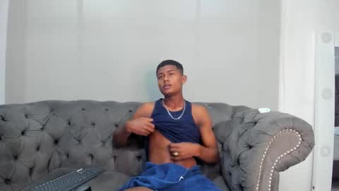 Mmorenito online show from October 4, 7:12 pm