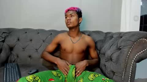 Mmorenito online show from January 9, 7:04 pm