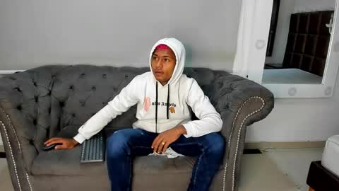 Mmorenito online show from January 15, 6:44 pm