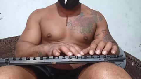 John john online show from December 31, 11:49 pm