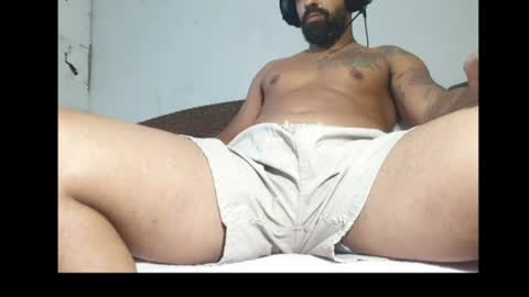 John john online show from July 12, 6:10 pm