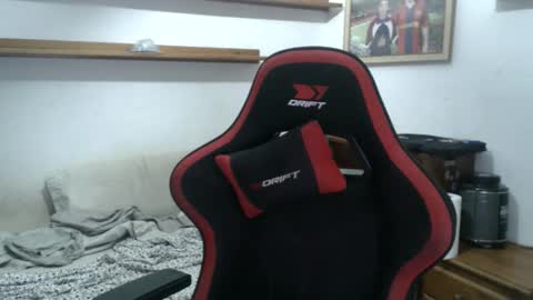 alejo online show from November 2, 3:03 pm