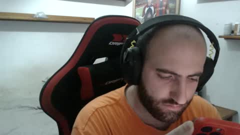 alejo online show from November 5, 4:29 pm