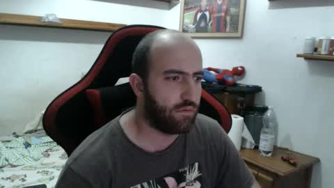 alejo online show from November 8, 5:12 pm