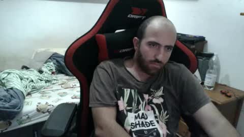 alejo online show from November 9, 2:59 pm