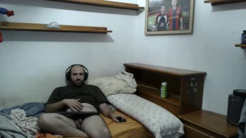 alejo online show from November 13, 12:53 am