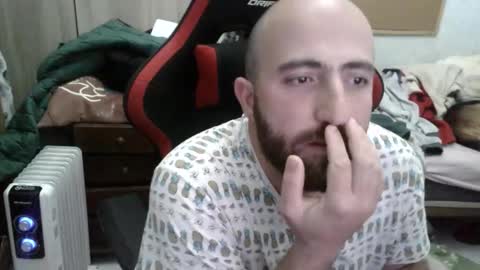 alejo online show from December 2, 4:24 pm