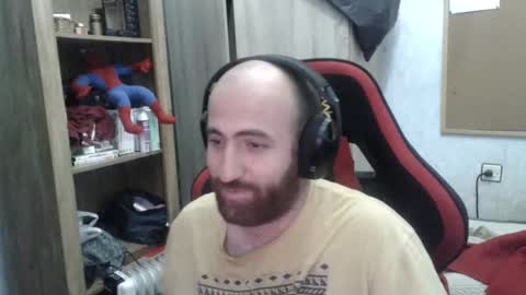 alejo online show from December 14, 2:44 pm