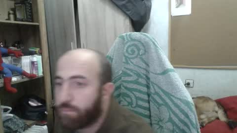 alejo online show from December 15, 2:54 pm