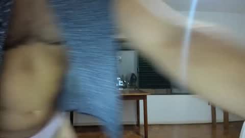 Pipo online show from December 9, 10:09 pm