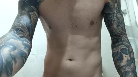 Cloud Strife online show from February 9, 4:55 pm