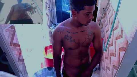 Carlos online show from March 29, 5:35 pm