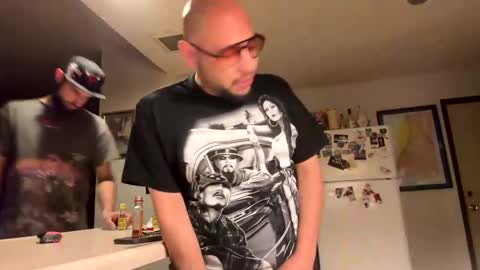 Snapshot of morethanenough437431 chatting on December 17, 9:37 am morethanenough437431 online show from December 17, 9:37 am