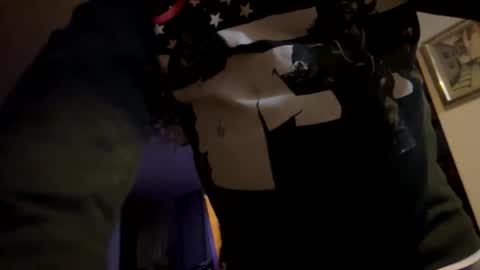 Snapshot of morethanenough437431 chatting on February 9, 9:46 am morethanenough437431 online show from February 9, 9:46 am