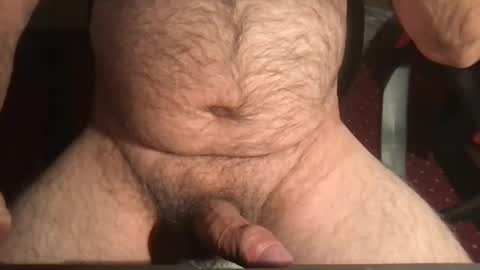 Morethanhorny online show from December 1, 4:29 pm