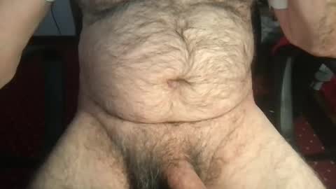 Morethanhorny online show from January 20, 11:45 am