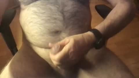 Morethanhorny online show from March 30, 6:20 pm