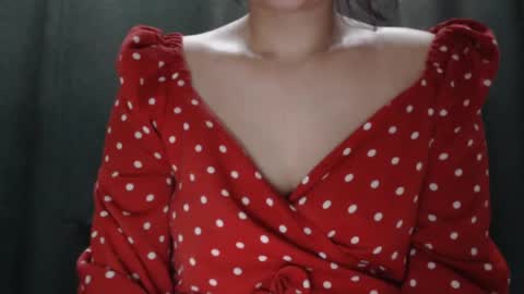 monika online show from April 15, 3:02 am