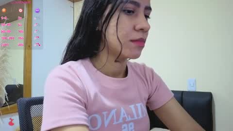 morgan_alice online show from April 1, 1:12 pm