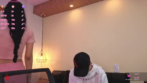 morgan_alice online show from April 1, 1:41 pm