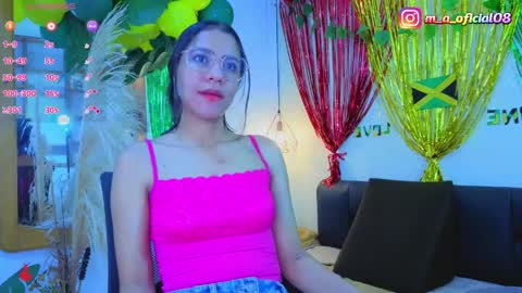 morgan_alice online show from April 9, 1:38 pm