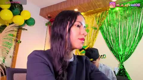 Snapshot of morgan_alice chatting on April 22, 1:23 pm morgan_alice online show from April 22, 1:23 pm