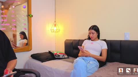 Snapshot of morgan_alice chatting on April 28, 2:00 pm morgan_alice online show from April 28, 2:00 pm