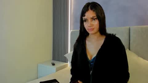 Morgan Aura online show from June 2, 1:02 pm