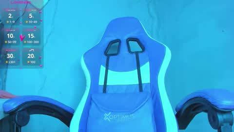 MORGAN CUTE - MODEL online show from November 16, 2:50 am