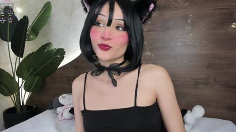 Snapshot of morgan_hill_ chatting on January 22, 5:06 pm Morgan online show from January 22, 5:06 pm