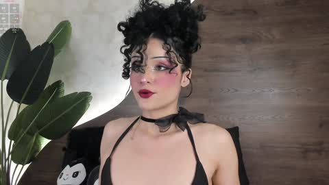 Snapshot of morgan_hill_ chatting on January 30, 11:44 am Morgan online show from January 30, 11:44 am