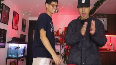 Snapshot of morgan_hiller chatting on February 4, 11:59 pm   online show from February 4, 11:59 pm