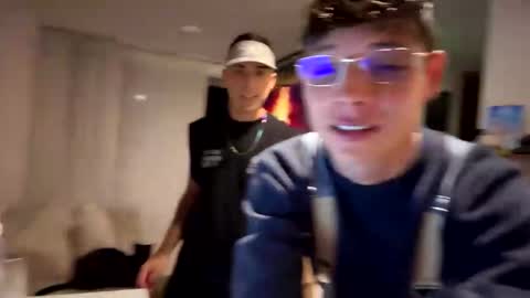 Snapshot of morgan_hiller chatting on October 14, 2:12 am   online show from October 14, 2:12 am